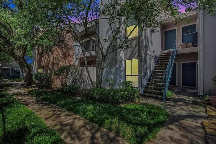 1 Bedroom Apt,Medical Center, All Bills Included Houston Exterior photo